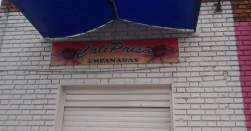 CALIPAISA EMPANADAS CALIPAISA EMPANADAS